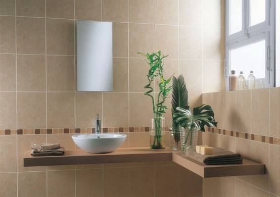 Best 25 Beige Tile Bathroom Ideas On Pinterest | Shelves