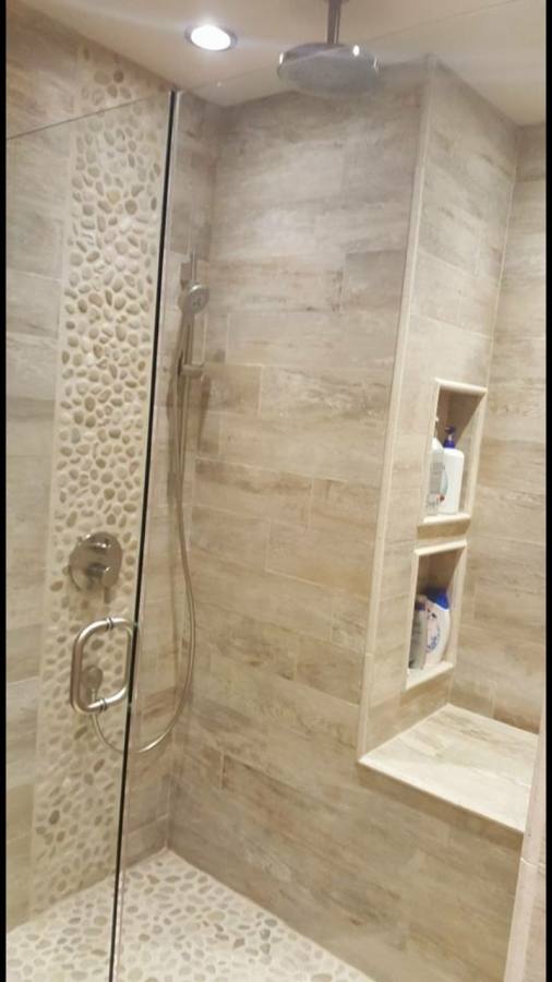 bathroom wall tile ideas