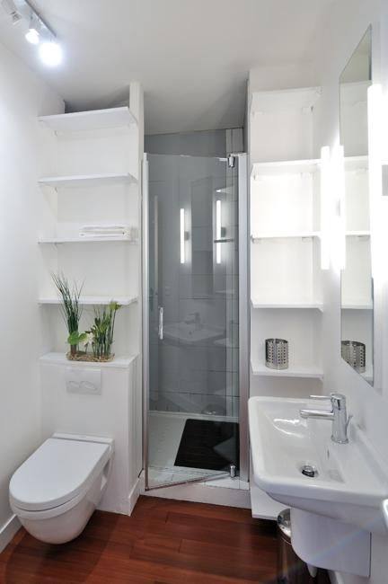 Rectangular Bathroom Designs Ideas Design Trends Premium Small