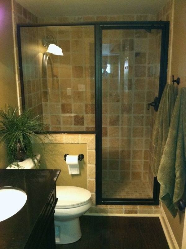 27+ Basement Bathroom Ideas: Shower Stalls Tags: basement bathroom design ideas, basement bathroom layout ideas, basement bathroom lighting ideas,