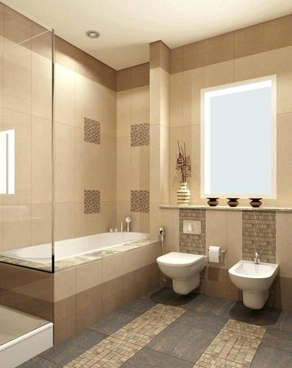 white paint colors for bathroom with beige tile sink under mirror shelf also