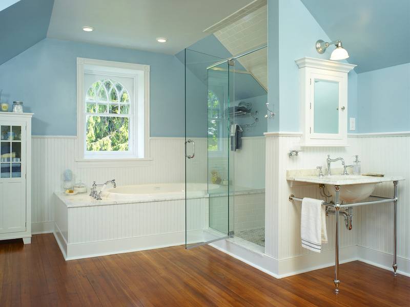 Reader Remodel Bathrooms Bathroom Design Ideas