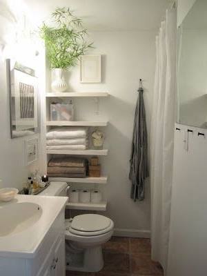 New Bathroom Designs - #bathroom #bathroomdesign #BathroomDecor