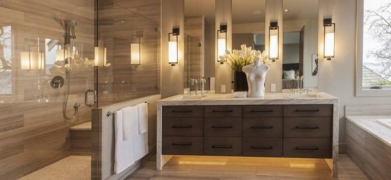 Choosing New Bathroom Design Ideas 2016