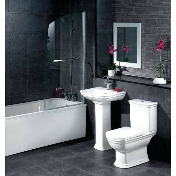 Do you suppose Small Basement Bathroom Renovation Ideas looks nice?