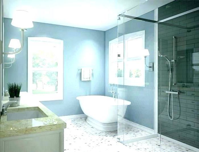 | Pinterest | Blue gray bathrooms, Grey bathroom tiles and Grey bathrooms