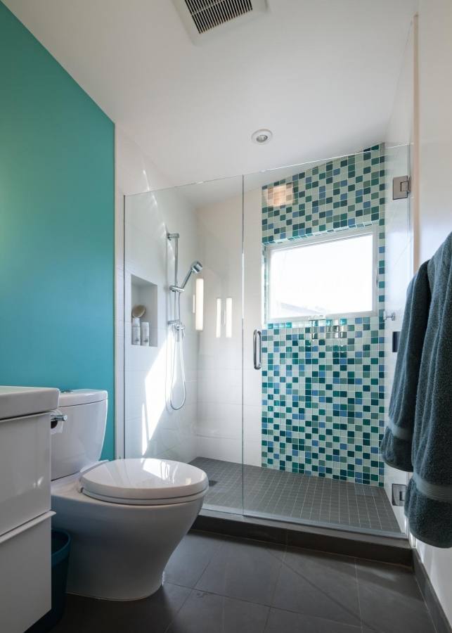 Marvelous Bathroom Design Ideas Blue Walls and Bathroom Design Nautical Bathrooms Guest Bathroom Designs Blue And