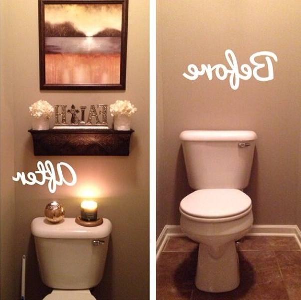 cheap bathroom decorating ideas for small bathrooms awesome decorating small bathrooms on a budget com in