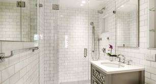 master bathroom shower ideas