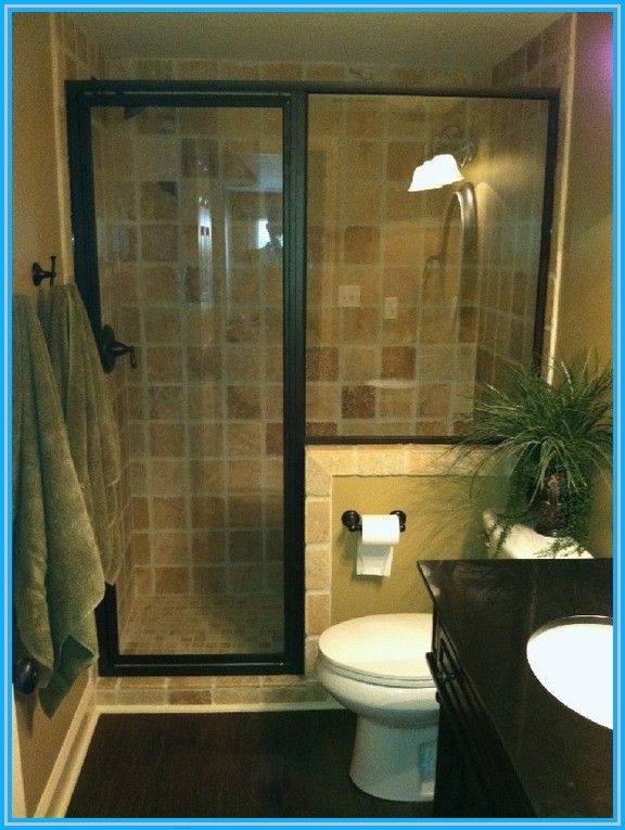 bathroom walk in shower ideas