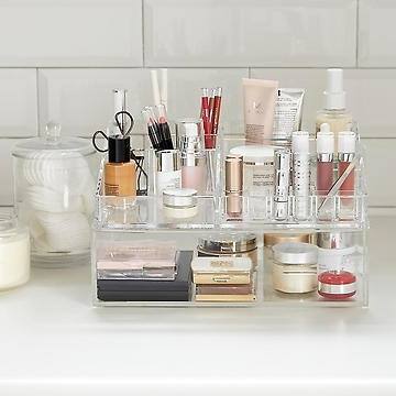 Storage Ideas In Small Bathroom
