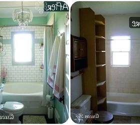 simple bathroom ideas