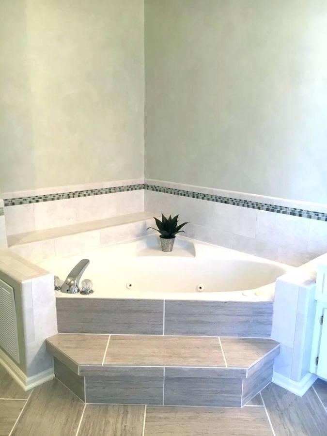 Charming Small Corner Baths 147 Corner Tub W Larger Small Corner Bathroom Sink Lowes: Full