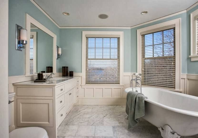 cottage bathroom ideas