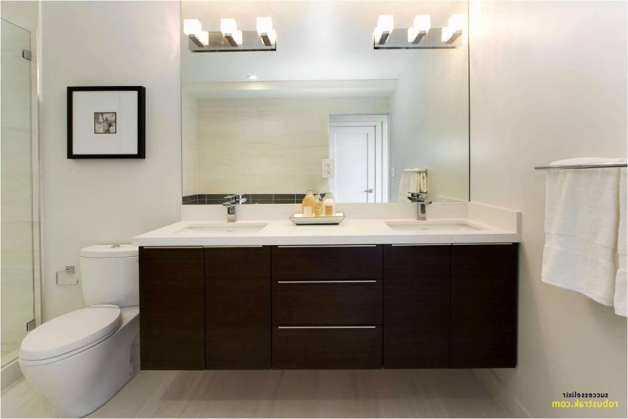 cream colored bathroom