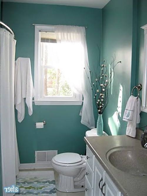 best of teal and grey bathroom or decor