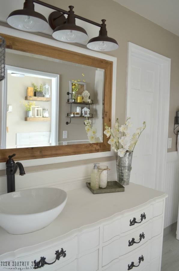 old farmhouse bathroom ideas bathroom farmhouse white