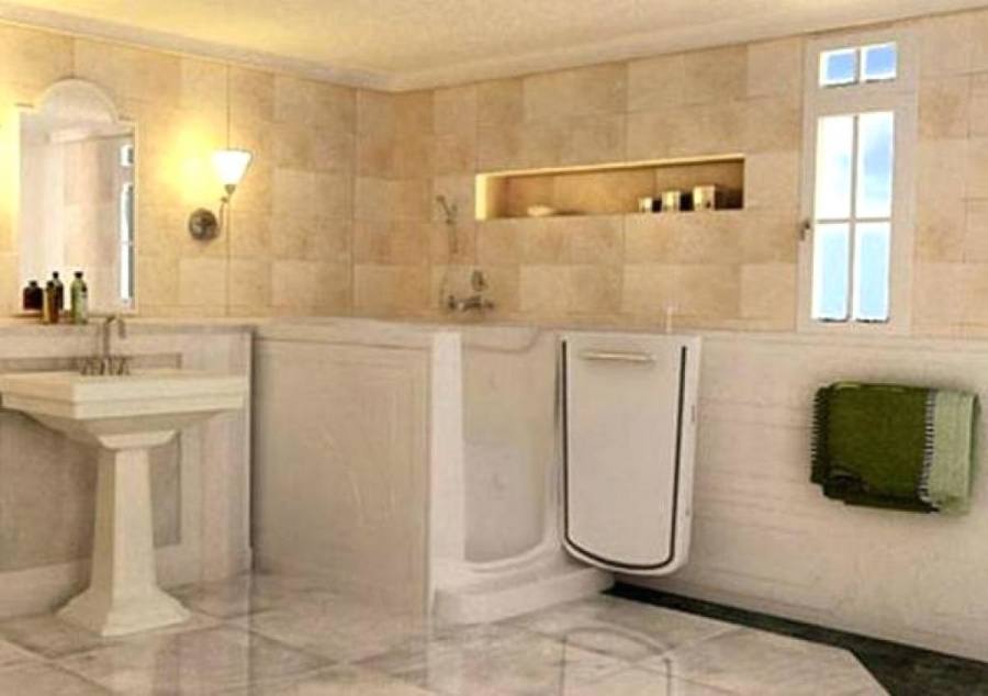 Large Size of Small Bathroom:atlas Walk In Shower Acrylic Bathtub Bathtub Paint Bathroom Renovation