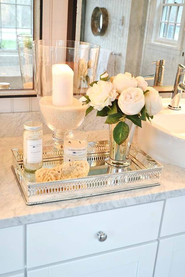 Unique Small Bathroom Ideas Decoration