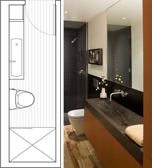 Amazing Fitted En Suite Bathrooms Bathroom Ideas And Tips Luxurious And Splendid Small Ensuite Designs 11