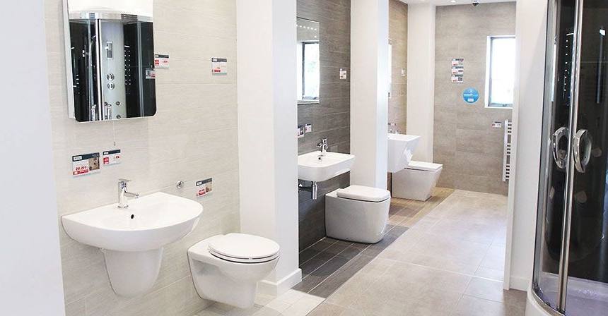 Narrow Bathroom Ideas Photos Photo Of A Contemporary Bathroom In Edinburgh With An Open Shower Beige