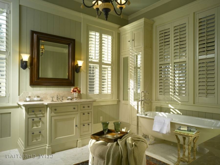 Victorian Bathrooms Ronikordis Homely Ideas Edwardian Bathroom Design