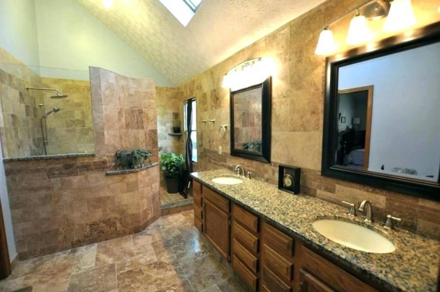 elegant bathroom ideas