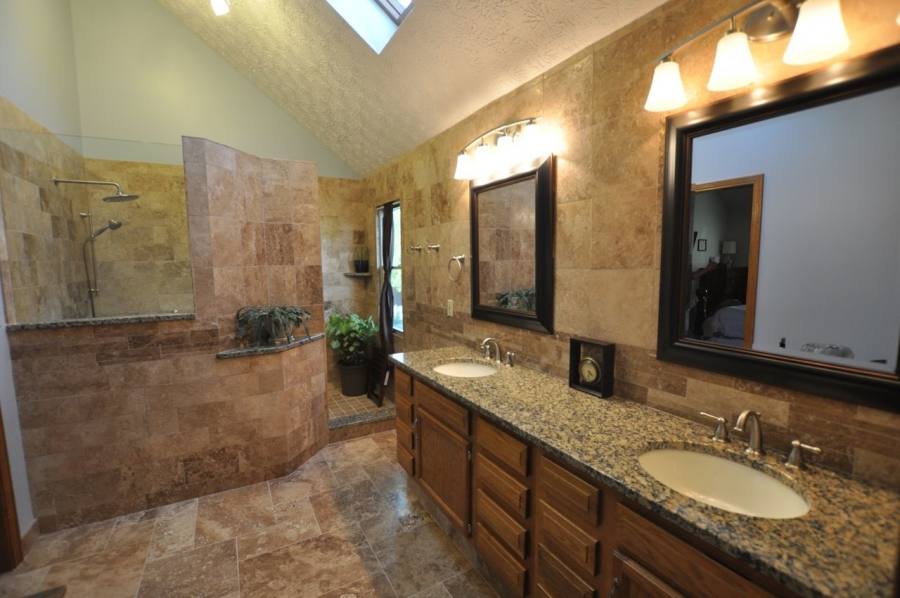 master bathroom ideas photo gallery