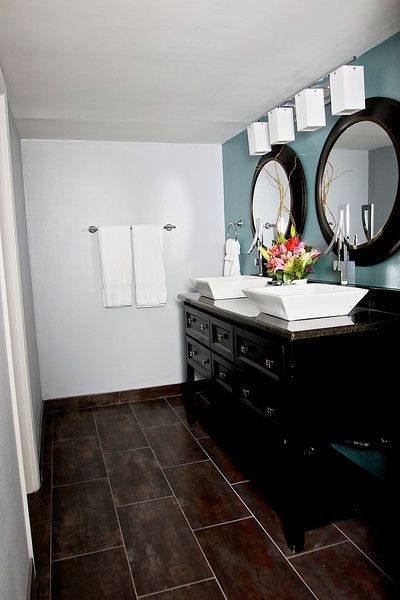 dark floor bathroom white bathrooms with dark floors stirring excellent dark floor bathroom ideas photos best