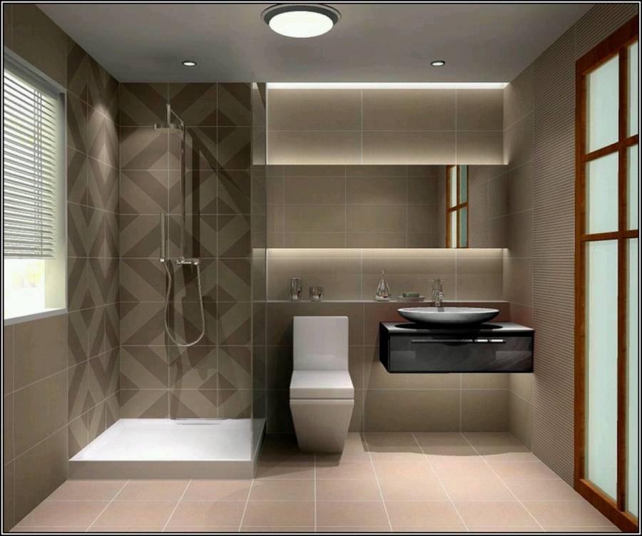 Great Ideas for #Small #Spaces #Bathroom