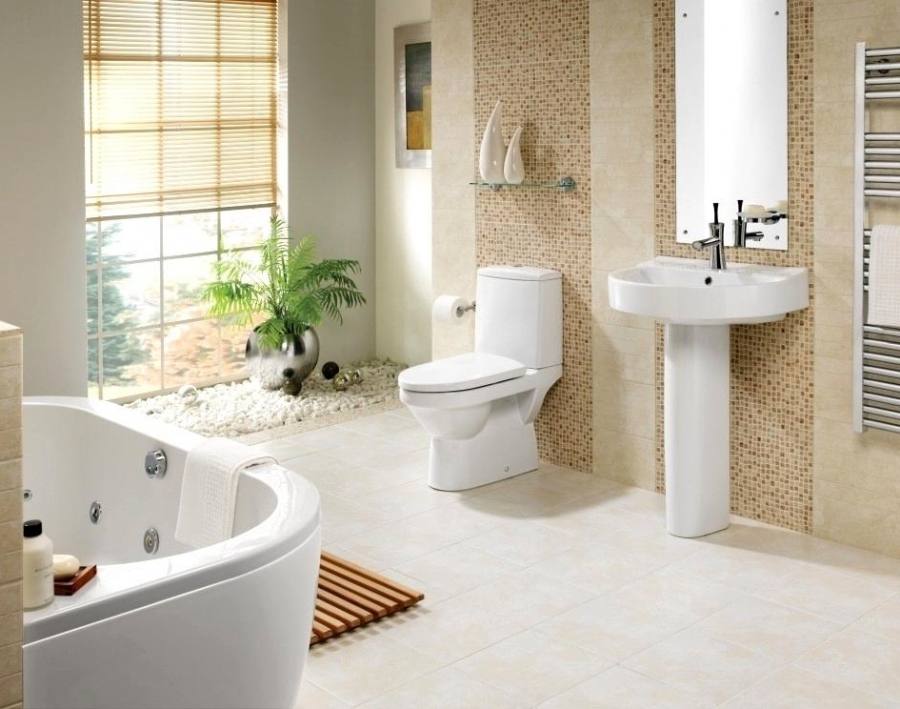 #retreat #spa #bathroom