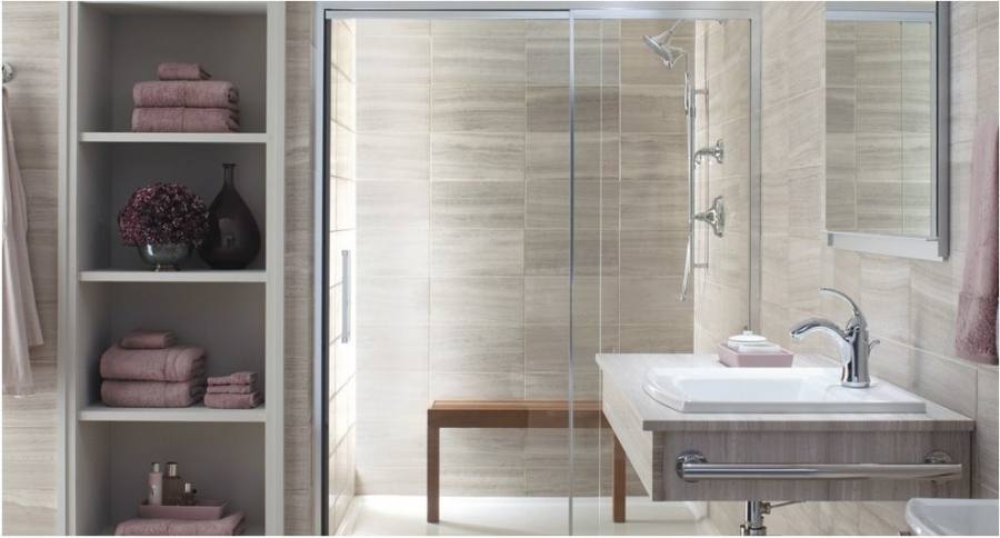 Simple Bathroom Design Home Decor