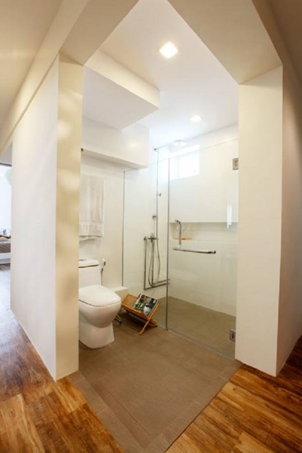 bedroom toilet design open master and bathroom ideas hdb