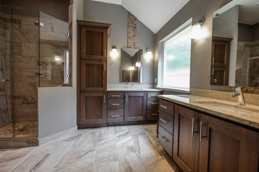 houzz bathroom