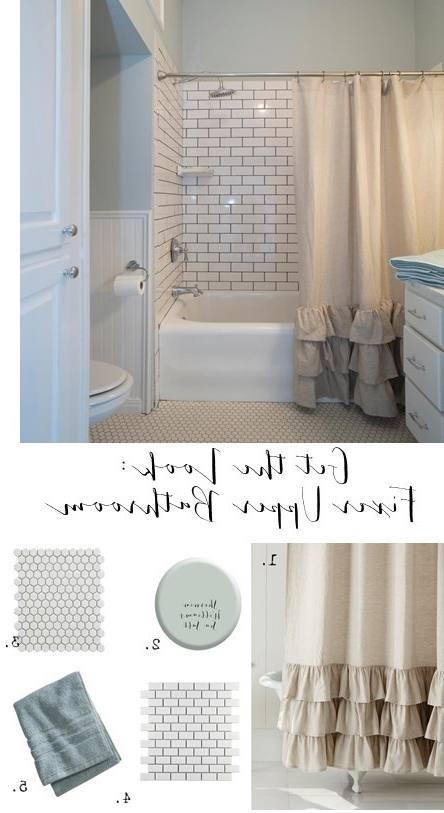 cozy fixer upper bathroom fixer upper bathroom ideas bathroom decor fixer upper season episode the chip