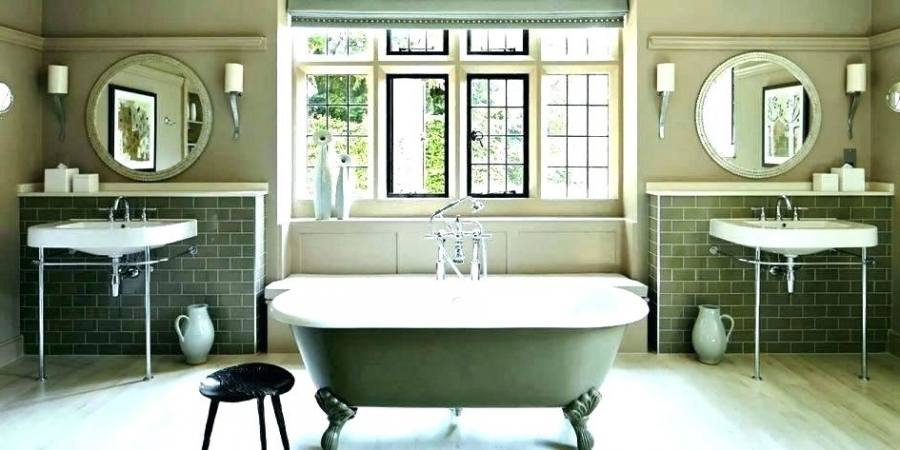 [Modern Bathroom] Neutral Bathroom Beautiful