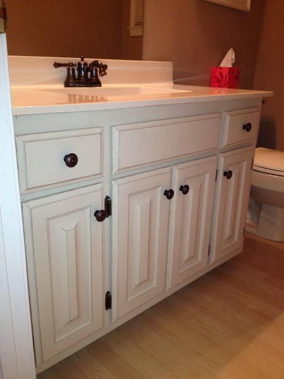 Grandiose Lime Green Wall Painted And Grey Tiles Bathrooms Wall As Well As Oak Vanity Cabinet Feat Single Sink Also Oval Soaker Tubs On Grey Floor Tiled In