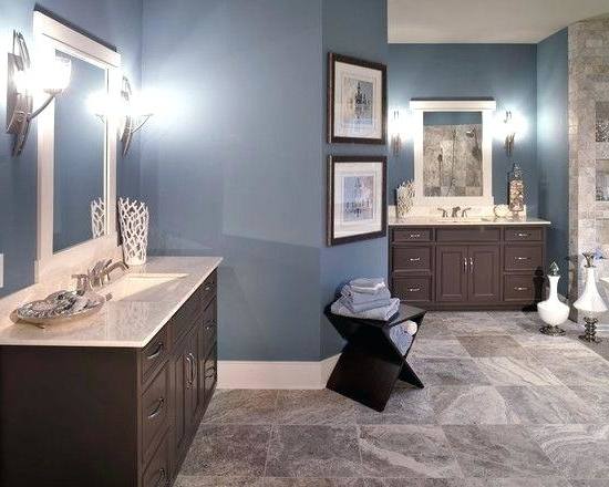 gray bathrooms ideas