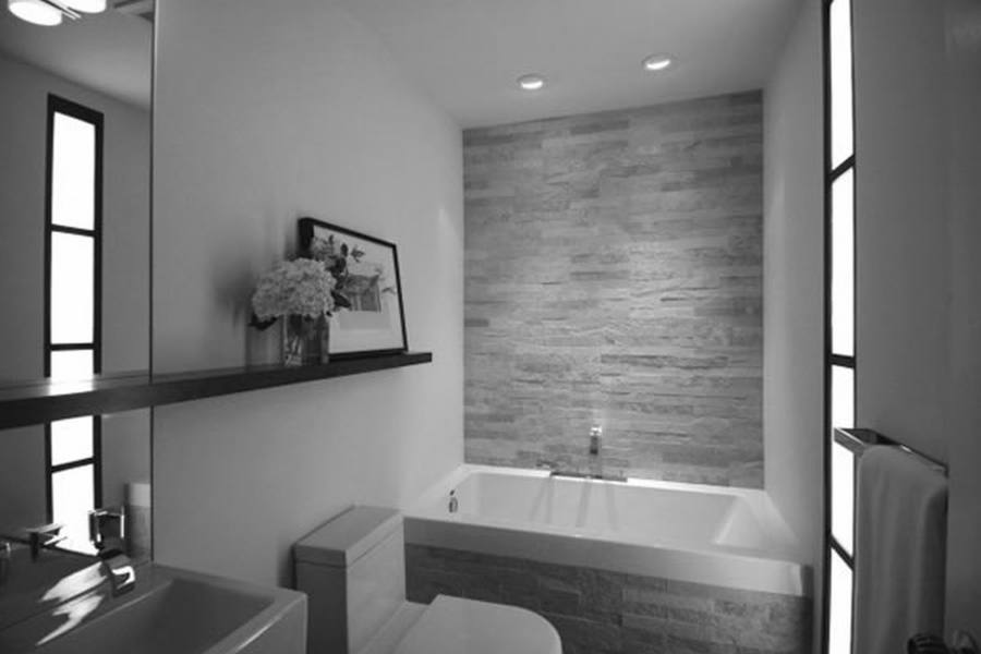 Bathroom Ideas Grey And White Gray Color Schemes Bathrooms With Accent