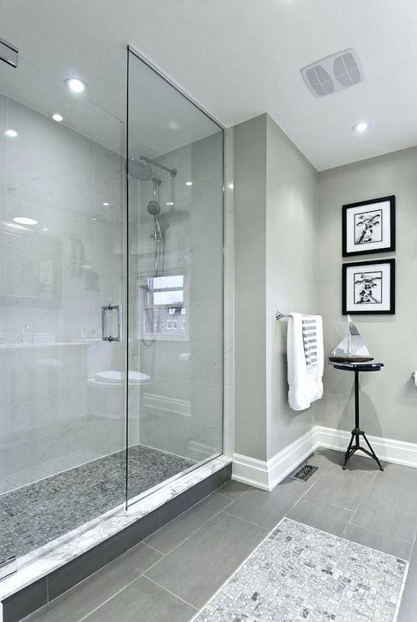 Image For Grey Bathroom Ideas Color T