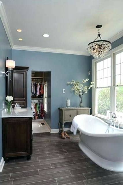 a bathrooms color ideas