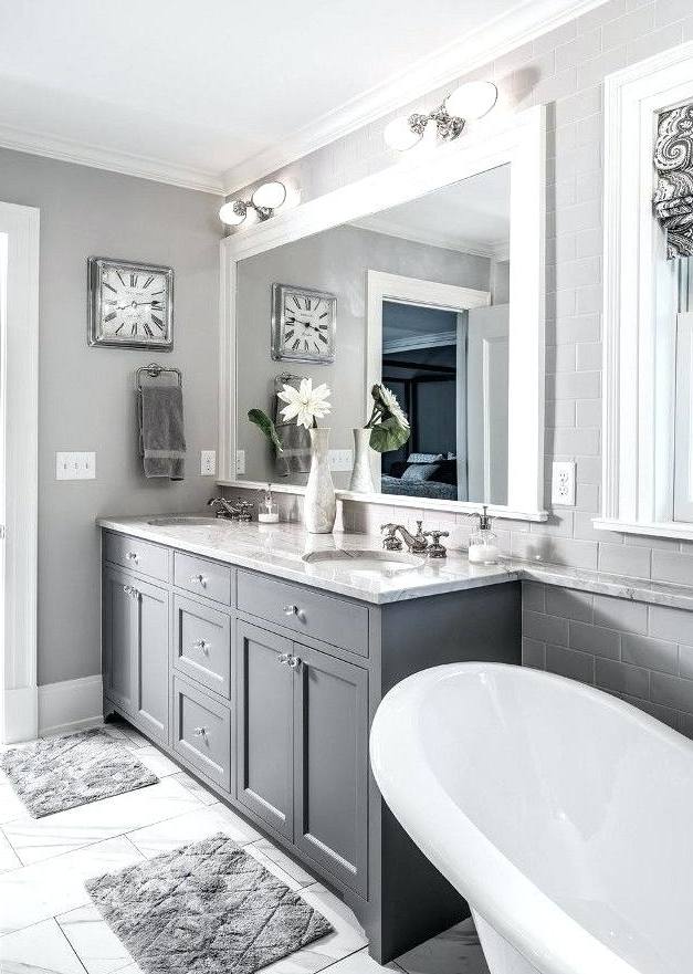 white bathroom ideas