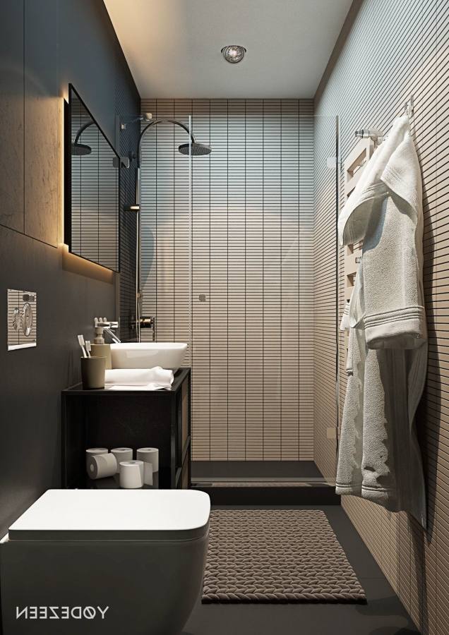 showers cool designs bathroom design medium size modern shower ideas designing walk in without doors 3
