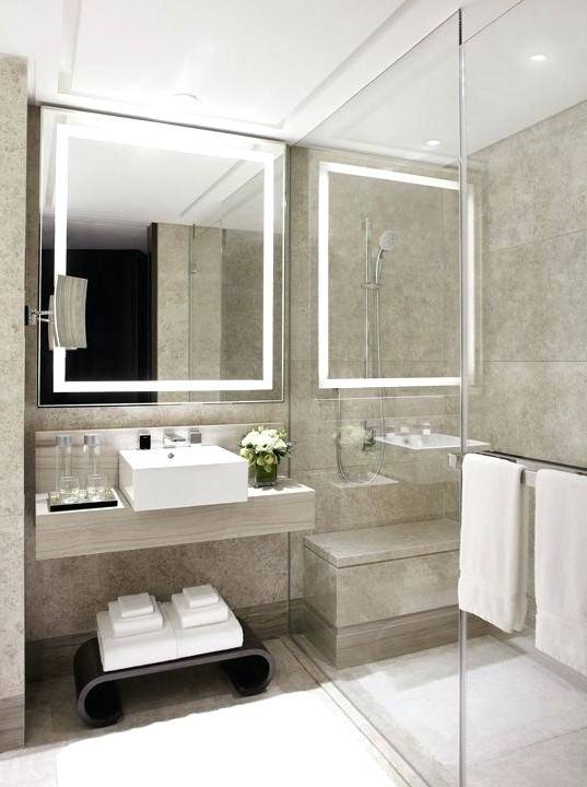 hotel style bathroom ideas homely 6 modern grey x designs images