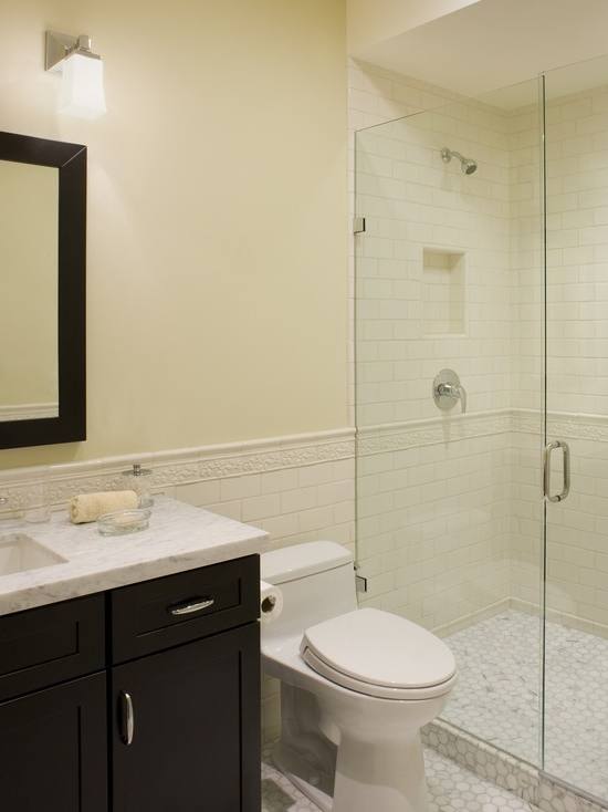 houzz small bathrooms contemporary