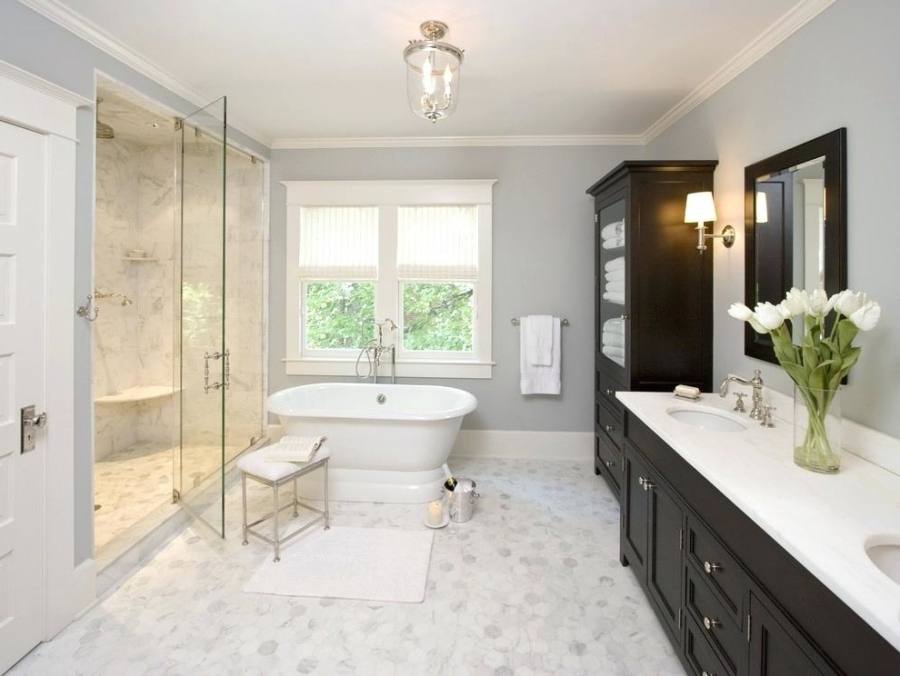 houzz bathroom