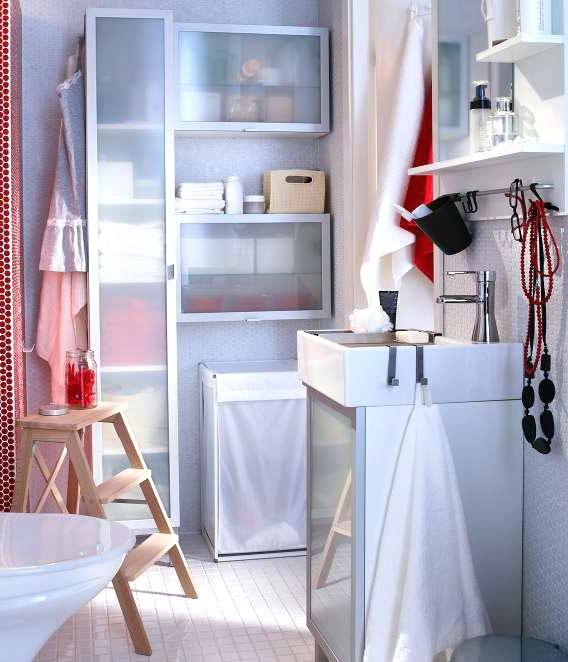 ikea bathroom ideas