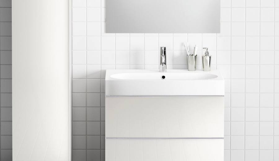 ikea bathroom ideas