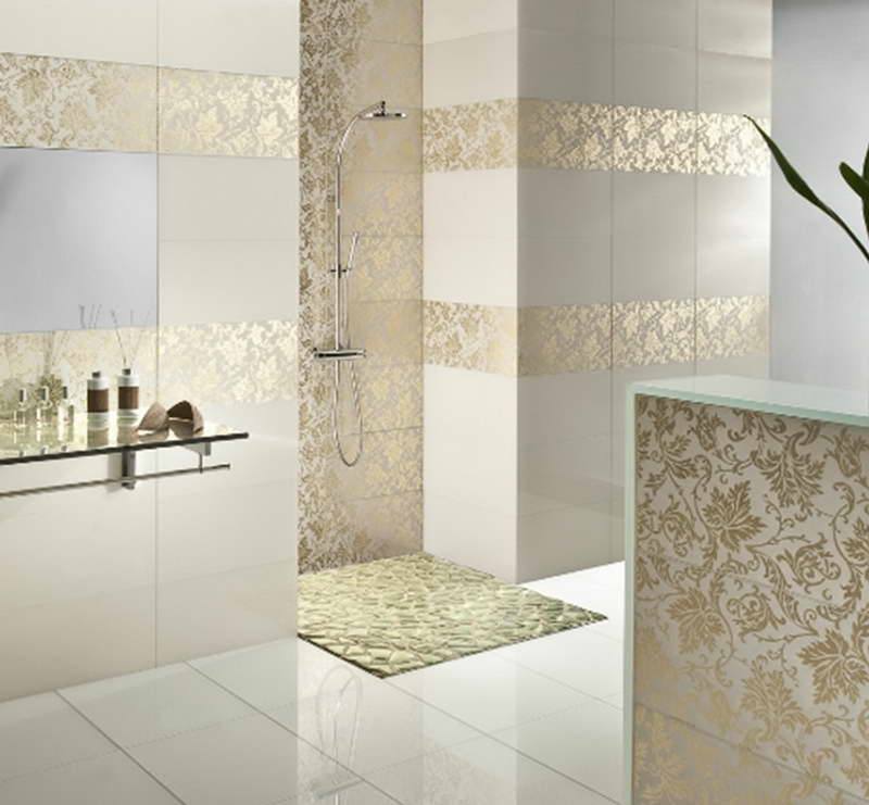 Carrara Marble Bathroom Designs Inspiring Fine Carrara Marble Tile