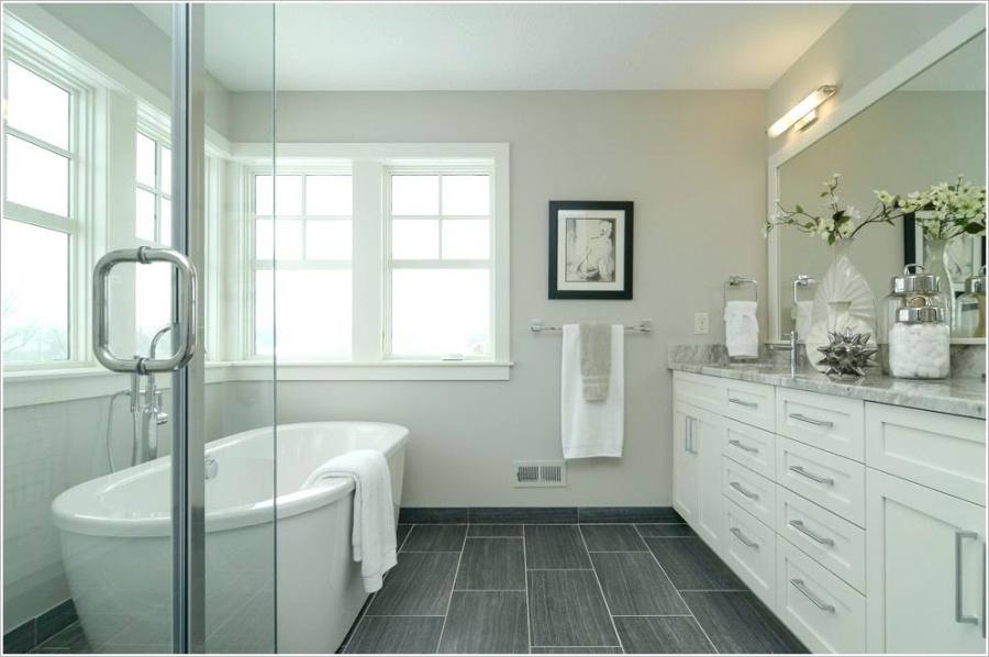 white and grey bathroom contemporary bathroom sterling carpentry grey and white bathroom tile ideas black white